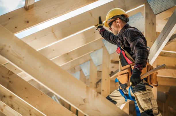 Best Tile Roofing Contractor  in Caoncito, NM