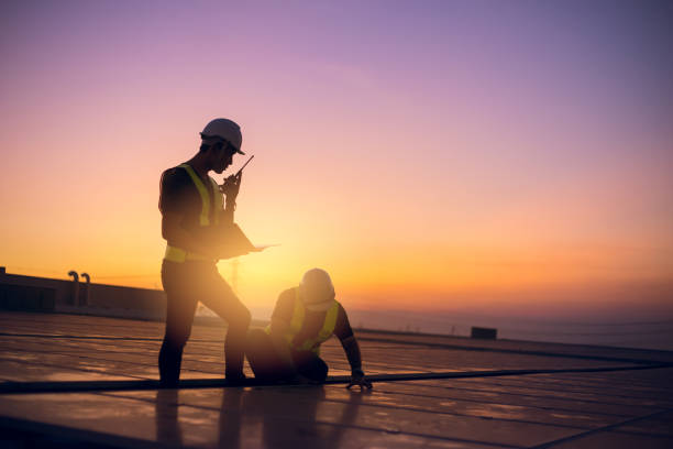 Best Roof Replacement Cost  in Caoncito, NM