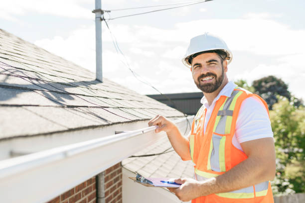 Best Roof Maintenance Services  in Caoncito, NM