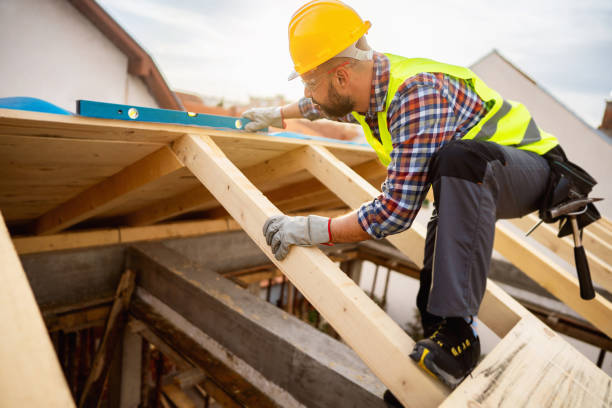 Best Roof Maintenance Services  in Caoncito, NM