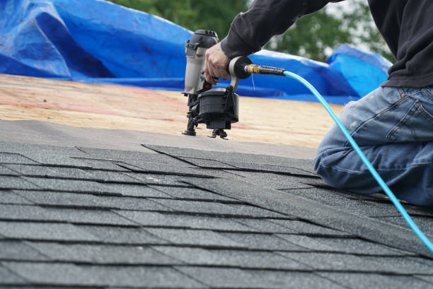 Professional Roofing Contractor in Caoncito, NM