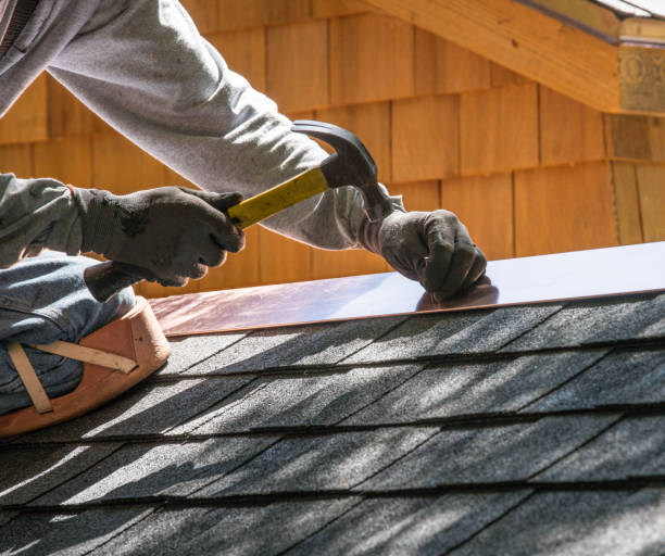 Quick and Trustworthy Emergency Roof Repair Services in Caoncito, NM